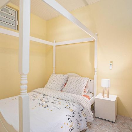 Nouveauté! Appartement -La Source-Calme, a 10min plage-5min Trois Ilets Les Trois-Ilets Exterior foto